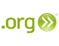 .org注冊局授權