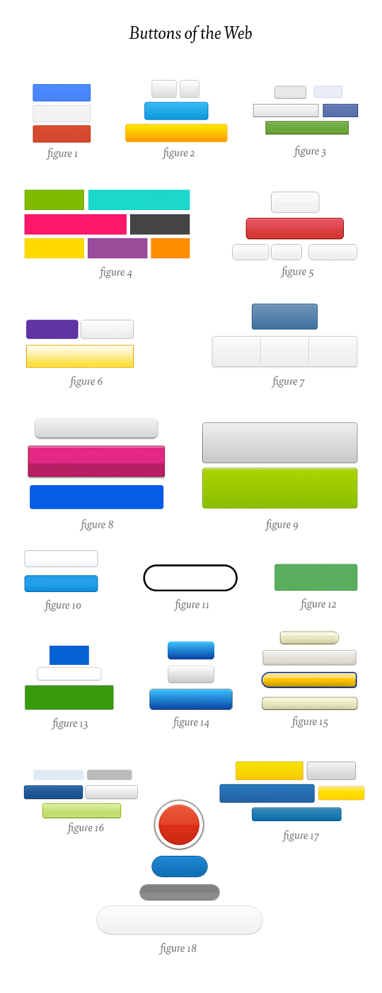 互聯網的色彩心理學